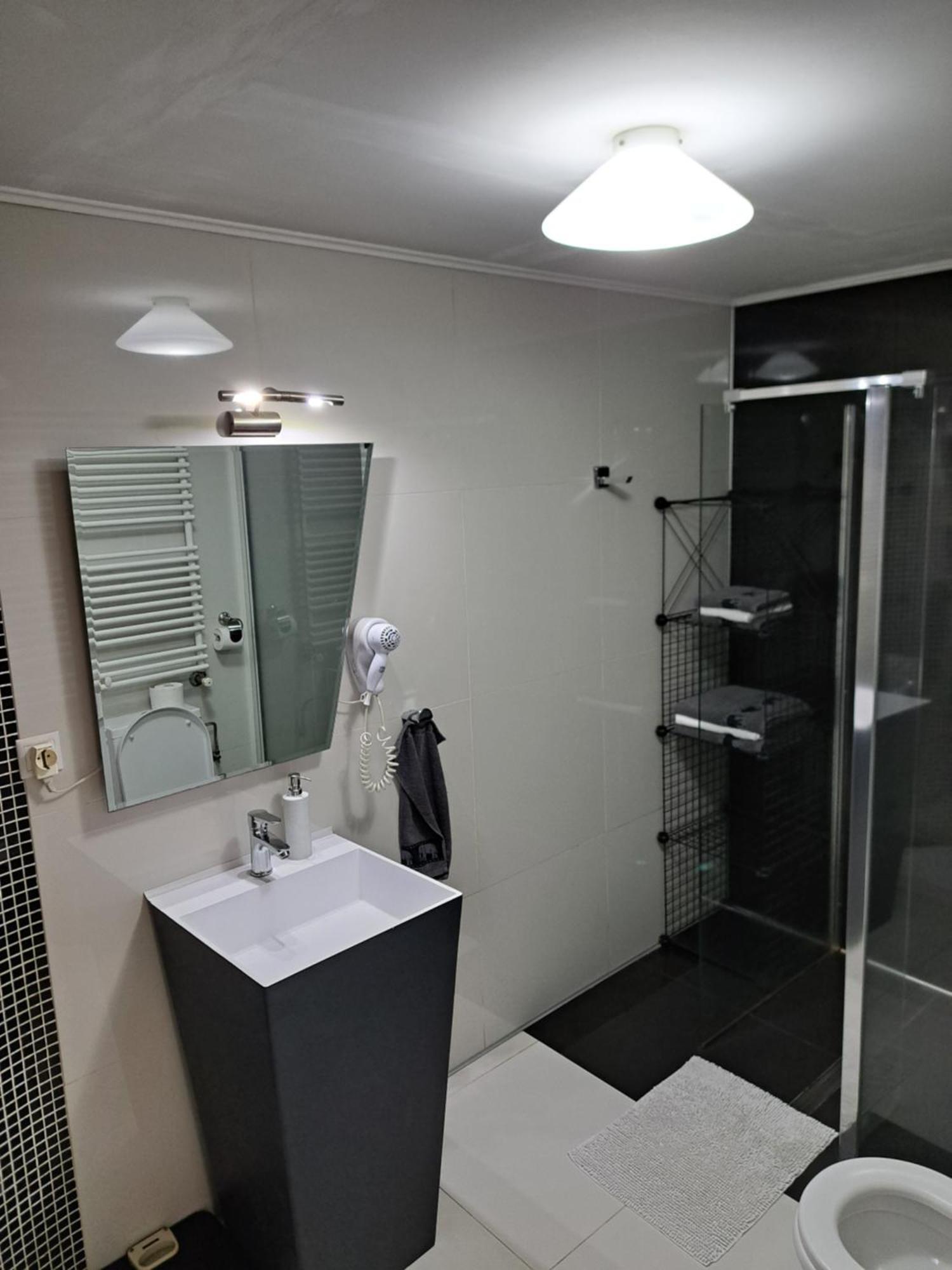 Vila Carolina Apulum Villa อัลบายูเลีย ภายนอก รูปภาพ