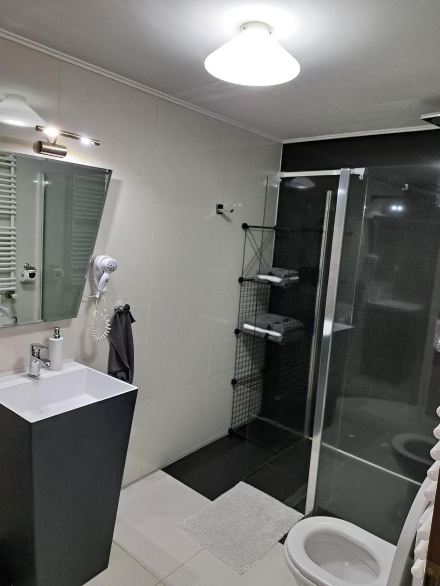 Vila Carolina Apulum Villa อัลบายูเลีย ภายนอก รูปภาพ